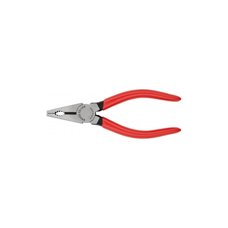 Kombineeritud tangid KNIPEX 0301140 1