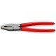 Kombinuotos replės KNIPEX 0301250 1