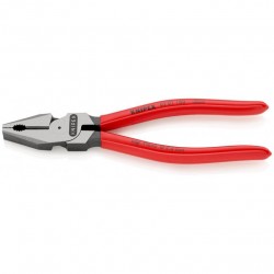 Kombineeritud näpitstangid 0201 KNIPEX