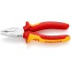 Kombineeritud näpitstangid elektrikule KNIPEX 0106160 1 Kombineeritud näpitstangid elektrikule KNIPEX 0106160 1