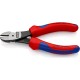 Didelės svertinės jėgos kirpimo replės KNIPEX 7402140