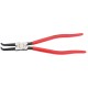 Replės vidiniams žiedams KNIPEX 4421J41 1