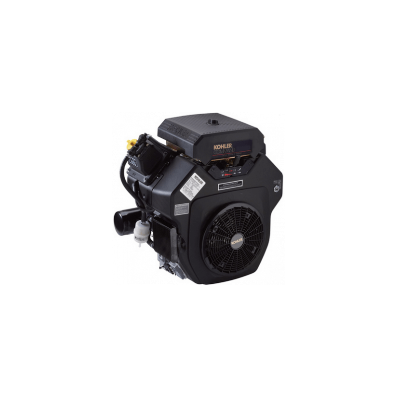Neljataktiline bensiinimootor KOHLER CH640-3027 1