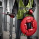 Laidų pratempimo ritė MILWAUKEE 30m 2