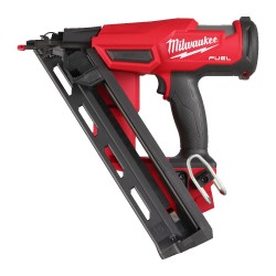 Smeigiakalė MILWAUKEE M18 FN15GA-0X