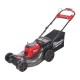 Akumuliatorinė vejapjovė MILWAUKEE M18 F2LM53-122