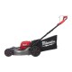 Akumuliatorinė vejapjovė MILWAUKEE M18 F2LM53-122