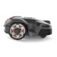 Vejos robotas HUSQVARNA Automower 415X 8 Vejos robotas HUSQVARNA Automower 415X 8