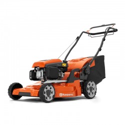 Vejapjovė HUSQVARNA LC 253S