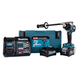 Akutrell MAKITA DF001GM201 40 V Max XGT