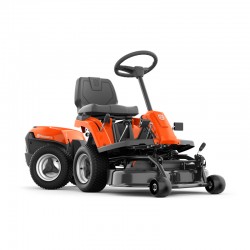 Raideris HUSQVARNA R 112iC