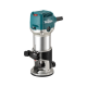 Vertikali freza MAKITA RT0702CX2J su priedais