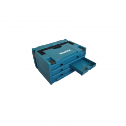 Lagaminas MAKITA Makstor 3.6 M-BOX