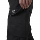 Kelnës HELLY HANSEN Manchester Work Pant, juodos 6