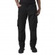 Kelnës HELLY HANSEN Manchester Work Pant, juodos