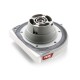 Segmentinė šlifavimo galva FLEX DSH-R D150 1