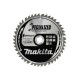 Pjovimo diskas medienai MAKITA Efficut 190x20x1,8mm 45T 1