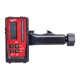 Gaudyklė lazeriniam nivelyrui MILWAUKEE LRD100 3