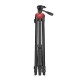 Trikojis nivelyrui MILWAUKEE TRP180 1,8m 3