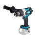 Akumumliatorinis įrankių rinkinys MAKITA DLX2100TJ
