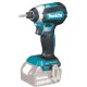 Akumumliatorinis įrankių rinkinys MAKITA DLX2100TJ