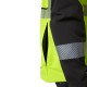 Šviesą atspindintis švarkas HELLY HANSEN ICU BRZ. geltonas 8