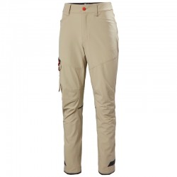 Kelnės HELLY HANSEN Kensington Service Pant, šviesiai pilkos