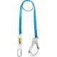Apsauginis lynas HONEYWELL 2M Titan WEB Shock Absorbing 1