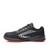 Batai ELTEN Larkin XXSports Black-Grey Low ESD S1P, juodi