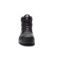 Batai ELTEN Francesco XXSG Black Mid ESD S3, juodi