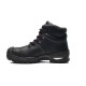 Batai ELTEN Francesco XXSG Black Mid ESD S3, juodi