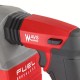 Akumuliatorinis perforatorius MILWAUKEE M18 FH-0X