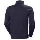 Džemperis HELLY HANSEN Manchester Half Zip Sweatshirt, mėlynas