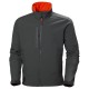 Striukė HELLY HANSEN Kensington, pilka 1