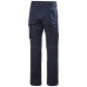 Kelnės HELLY HANSEN Manchester Work Pant, mėlynos