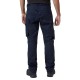 Kelnės HELLY HANSEN Manchester Work Pant, mėlynos 4