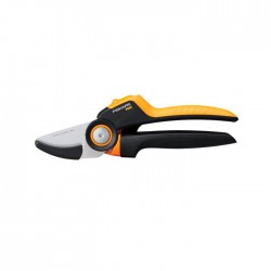 Sekatorius atraminiais ašmenimis FISKARS X-series L P941