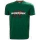 Marškinėliai HELLY HANSEN Graphic T-Shirt 1