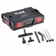 Tolmuimeja FLEX VCE 33L AC + tarvikud 4