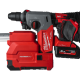 Siurblys perforatoriui MILWAUKEE M18 FCDDEXL-0