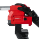 Siurblys perforatoriui MILWAUKEE M18 FCDDEXL-0