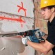Akupuurvasar BOSCH GBH 18V-26 F LB koos tarvikutega 4 Akupuurvasar BOSCH GBH 18V-26 F LB koos tarvikutega 4