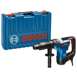 Puurvasar BOSCH GBH 5-40 D