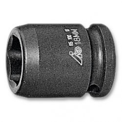 1/2" löökpadrun HOLEX