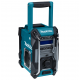 Radijo imtuvas MAKITA MR003G AC