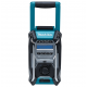 Radijo imtuvas MAKITA MR003G AC