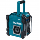 Radijo imtuvas MAKITA MR003G AC