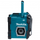 Radijo imtuvas MAKITA MR003G AC 5
