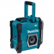 Radijo imtuvas MAKITA MR003G AC