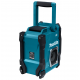 Radijo imtuvas MAKITA MR003G AC 7